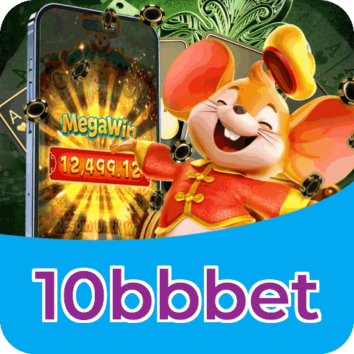 10bbbet APP mobile iOS Android - 187 mil downloads São Paulo Rio BH