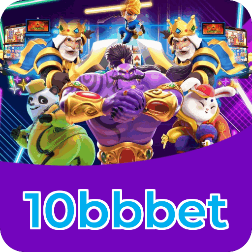 Loterias no lobby — imagem de referência